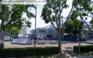 COMPETITION de CRETEIL :  transports en commun