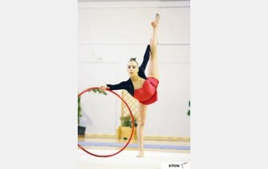 CHAMPIONNAT de FRANCE Indiv 2012