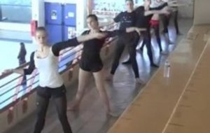 DEMONSTRATION à THIAIS (14/01/2012)