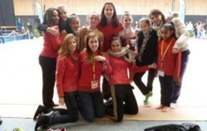 Résultats du Championnat de France