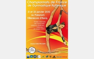 Championnat de France VARS-LM 2012