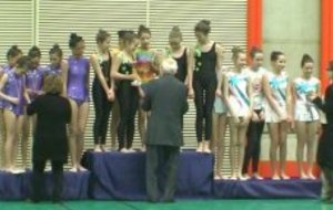 Compétition Dépt ENSEMBLES