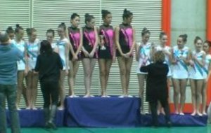 Compétition Dépt ENSEMBLES