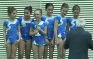 Compétition Dépt ENSEMBLES