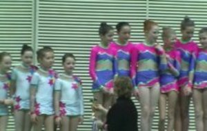 Compétition Dépt ENSEMBLES