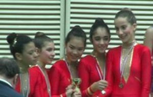 Compétition Dépt ENSEMBLES