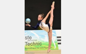 Photos d'Elodie à Villeneuve d'Ascq