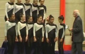 Compétition Dépt ENSEMBLES