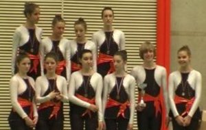 Compétition Dépt ENSEMBLES