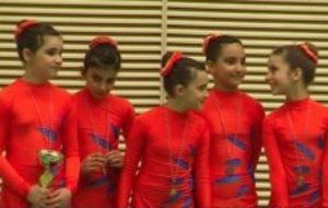 Compétition Dépt ENSEMBLES