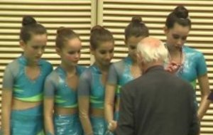 Compétition Dépt ENSEMBLES