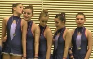 Compétition Dépt ENSEMBLES