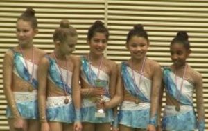 Compétition Dépt ENSEMBLES