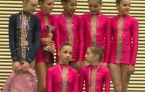 Compétition Dépt ENSEMBLES