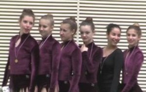 Compétition Dépt ENSEMBLES