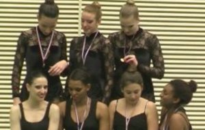 Compétition Dépt ENSEMBLES