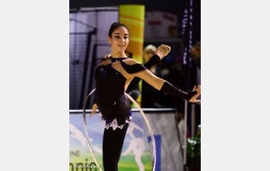 Photo de Chayma à Villeneuve d'Ascq 