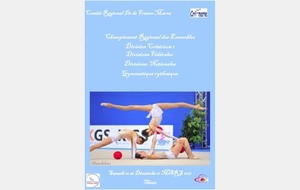 Compétition Régionale ENSEMBLES