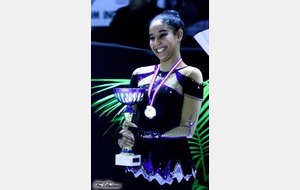 Photos de Chayma à Villeneuve d'Ascq 