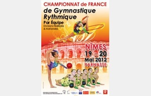 REPECHAGE pour le CF de NIMES