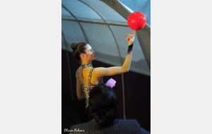 Galerie de photos au GP de Thiais