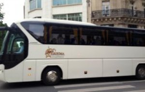 Championnat de France DF/DN (Nîmes)