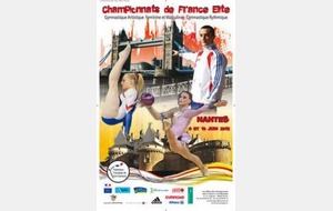 Championnat de France Elite (Nantes)