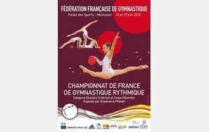Championnat de France DC (Mulhouse)