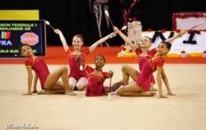 Photos DF1-B (Nîmes 2012)