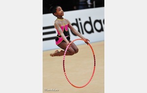 Résultats CHAMPIONNAT de PARIS