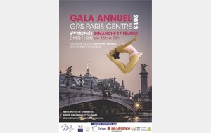 Gala 2013 : le programme complet