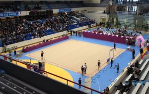 Gala 2013 : résultats