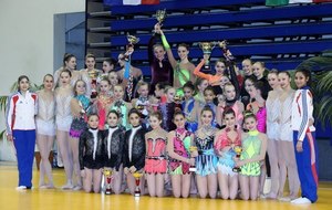 Gala 2013 : photos et vidéos