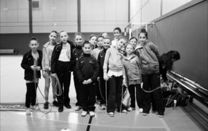 Photos: CF3 - Gala - Championnat de France