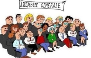 Assemblée Générale 2014