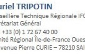 formation au nouveau BPJEPS