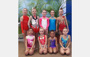 RESULTATS DES INTER DEPART INDIV DE CORBEIL 2018