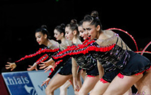 CHAMPIONNAT DEPARTEMENTAL DE GRS