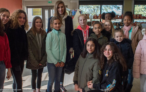 PHOTOS CHAMP DE FRANCE INDIV 2019 CHAMBERY