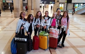 CHAMP DE FRANCE DES TROPHEES 2019 BESANCON