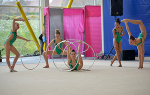 OUVERTURE DES GYMNASES PARISIENS