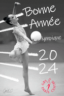 Bonne Année 2024