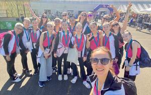 Championnat de France Des Ensembles Fédéraux B &amp; C