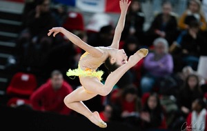 Championnat de France individuels 2024 - National A,B,C et Fédéral