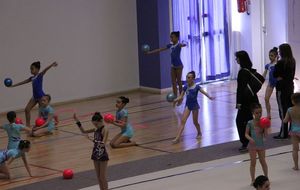 Derniers préparatifs