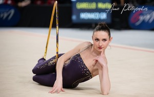 Élisa par Annie photographies