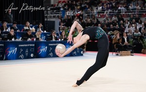 Océane par Annie photographies