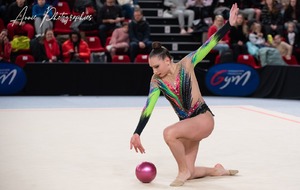 Arina par Annie photographies