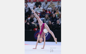 Yelizaveta par Franck B