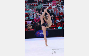 Polina par Franck B